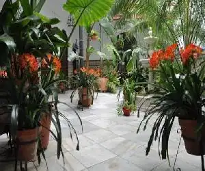 Hotel Casa de los Azulejos