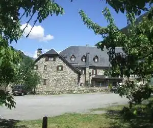 Hotel Casa Estampa - hotel en Escuñau