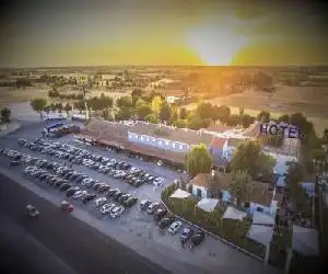 Hotel Casa Lorenzo - hotel en Villarrobledo