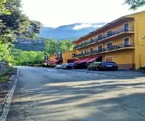 Hotel Casa Peix - hotel en La Puebla de Roda