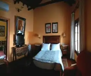 Hotel Casa Rural San Antón - hotel en Chinchón