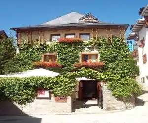 Hotel Casa Socotor - hotel en Sallent de Gállego