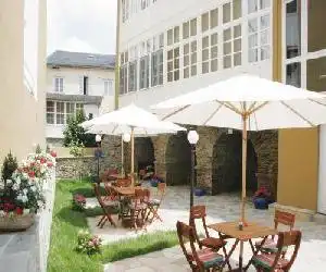 Hotel Casa Soto - hotel en Vegadeo