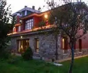 Hotel Casa Vieja del Sastre - hotel en Soto de Luiña