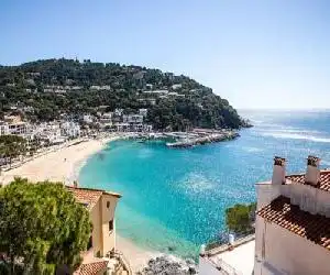 Hotel Casamar - hotel en Llafranch