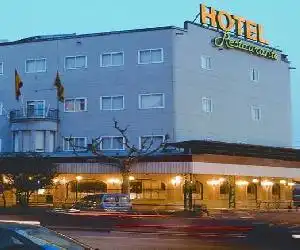Hotel Casanova - hotel en Fraga