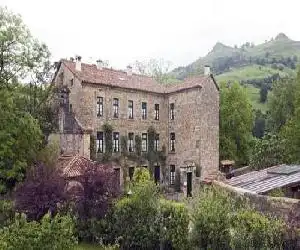 Hotel Casona El Arral - hotel en Liérganes