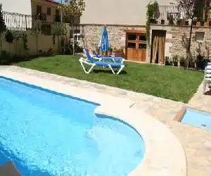 Hotel Castellote - hotel en Castellote