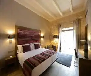 Hotel Castilla Termal Monasterio de Valbuena - hotel en Valbuena de Duero