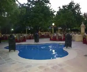 Hotel Castillo de Montemayor - hotel en Montemayor