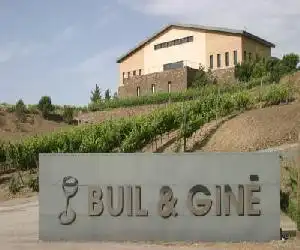 Hotel-Celler Buil & Gine - hotel en Gratallops