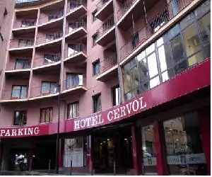 Hotel Cervol