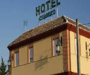 Hotel Chamizo - hotel en El Arahal