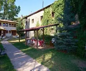 Hotel Charle Jaca