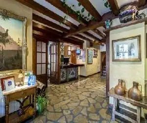 Hotel Ciria - hotel en Benasque