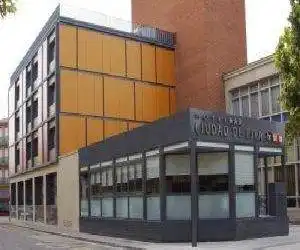 Hotel Ciudad De Ejea - hotel en Ejea de los Caballeros