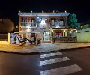 Hotel Ciudad de Martos - hotel en Martos
