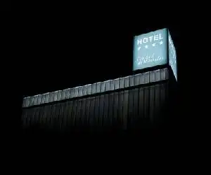 Hotel Ciudad de Móstoles - hotel en Móstoles