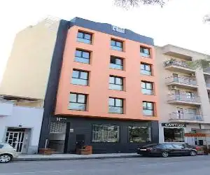 Hotel Ciutat d'Amposta - hotel en Amposta