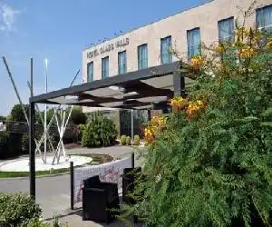 Hotel Class Valls - hotel en Valls