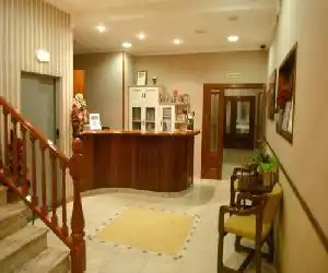 Hotel Clemente - hotel en Barbastro