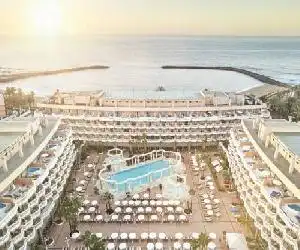 Hotel Cleopatra Palace - hotel en Playa de las Americas