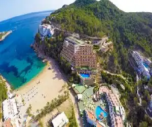 Hotel Cartago - All Inclusive - hotel en San Miguel