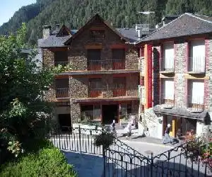 Hotel Comapedrosa Arinsal