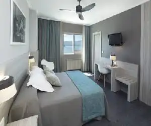 Hotel Combarro - hotel en Combarro