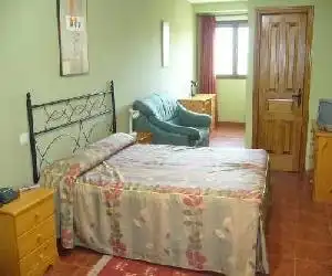 Hotel Condado de Miranda - hotel en Miranda del Castañar
