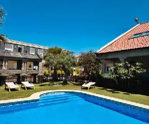 Hotel Conde Navío - hotel en Sear
