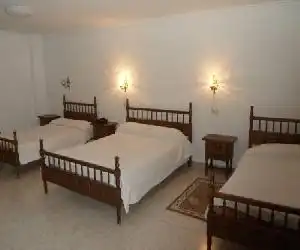 Hotel Conde - hotel en Taboadela