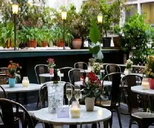 Hotel Continental Barcelona