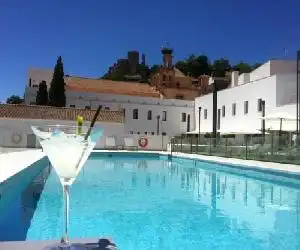 Hotel Convento Aracena & SPA - hotel en Aracena