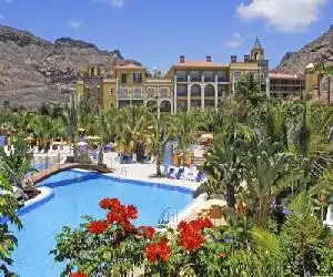 Hotel Cordial Mogán Playa - hotel en La Playa de Mogán