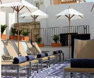 Hotel Cort - hotel en Palma de Mallorca