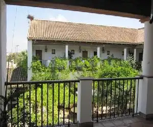 Hotel Cortijo Las Grullas - hotel en Benalup Casas Viejas