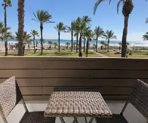 Hotel Costa Azahar - hotel en Grao de Castellón
