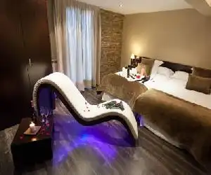 Hotel Cotori - hotel en El Pont de Suert