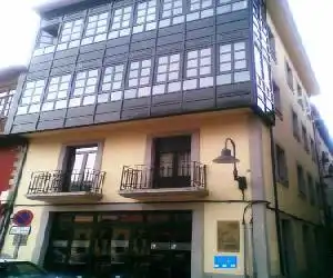 Hotel de Apartamentos Casa Rosendo - hotel en Cangas del Narcea
