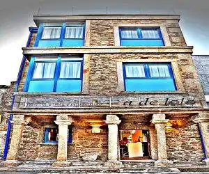 Hotel de Encanto A de Loló - hotel en Muxia