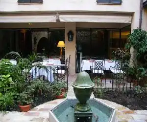 Hotel de La Font Peralada - hotel en Peralada