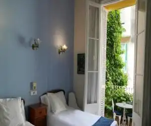 Hotel Medium Renaixença - hotel en Sitges