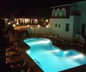 Hotel del Almirante - hotel en Es Castell