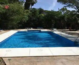 Hotel del Balneario - hotel en Tolox