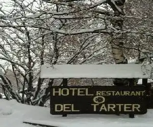 Hotel del Tarter - hotel en El Tarter