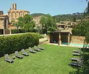 Hotel del Teatre - Adults Only - hotel en Regencós