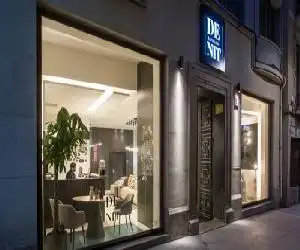 Hotel Denit Barcelona - hotel en Barcelona