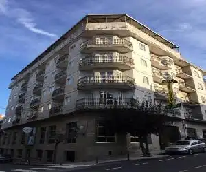 Hotel Derby - hotel en Carballino