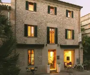 Desbrull - hotel en Pollensa
